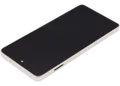 LCD Assembly With Frame For Motorola Moto G Power 5G (XT2617 / 2026) (Refurbished) (Pure Cashmere)
