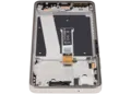 LCD Assembly With Frame For Motorola Moto G Power 5G (XT2617 / 2026) (Refurbished) (Pure Cashmere)
