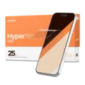 EPU HyperFilm Clear Screen Protector (25 Pack) (Wrapd)