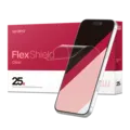 TPU FlexShield Screen Protector (25 Pack) (Weapd)