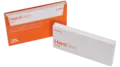 TPH HardSkin Screen & Edge Protector (25 Pack) (Wrapd)