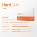 Wrapd HardSkin - TPH Screen & Edge Protector Film (25 Pack) (Clear)