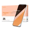 Matte HyperFilm Ceramic Screen Protector (25 Pack) (Wrapd)
