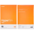 EPU HyperFilm Tablet Screen Protector (10 Pack) (Wrapd)
