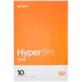 EPU HyperFilm Tablet Screen Protector (10 Pack) (Wrapd)