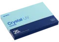 Crystal UV Ceramic Screen Protector (25 Pack) (Wrapd)