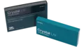 Crystal UV Ceramic Privacy Screen Protector (25 Pack) (Wrapd)