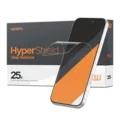 EPU HyperShield Impact Screen Protector (25 Pack) (Wrapd)