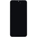 OLED Assembly With Frame For Samsung Galaxy A17 5G (A176 / 2025) (6.7") (Aftermarket Plus) (All Colors)