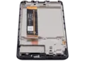 LCD Assembly With Frame For Samsung Galaxy A23 5G (A236U/B / 2022) (North American U/B Version) (Aftermarket Plus) (All Colors)