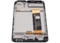 LCD Assembly With Frame For Samsung Galaxy A23 5G (A236U/B / 2022) (North American U/B Version) (Aftermarket Plus) (All Colors)