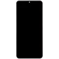 LCD Assembly With Frame For Samsung Galaxy A12 (A125 / 2020) (Aftermarket Plus) (All Colors)