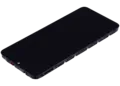 LCD Assembly With Frame For Samsung Galaxy A05 (A055 / 2023) (Aftermarket Plus) (All Colors)