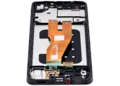 LCD Assembly With Frame For Samsung Galaxy A05 (A055 / 2023) (Aftermarket Plus) (All Colors)