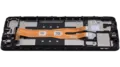 LCD Assembly With Frame For Samsung Galaxy A06 (A065 / 2024) (Aftermarket Plus) (All Colors)
