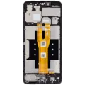 LCD Assembly With Frame For Samsung Galaxy A06 (A065 / 2024) (Aftermarket Plus) (All Colors)