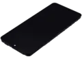 LCD Assembly With Frame For Samsung Galaxy A06 (A065 / 2024) (Aftermarket Plus) (All Colors)