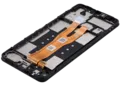 LCD Assembly With Frame For Samsung Galaxy A06 (A065 / 2024) (Aftermarket Plus) (All Colors)