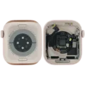 Housing Assembly For Watch Series 11 (42MM) (Used OEM Pull: Grade A) (GPS Version) (Aluminum / Rose Gold)
