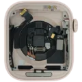 Housing Assembly For Watch Series 11 (42MM) (Used OEM Pull: Grade A) (GPS Version) (Aluminum / Rose Gold)
