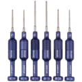 6 in 1 Drone Specific Mortar Screwdriver Set (Mechanic)