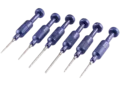 6 in 1 Drone Specific Mortar Screwdriver Set (Mechanic)