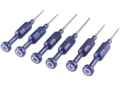 6 in 1 Drone Specific Mortar Screwdriver Set (Mechanic)