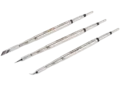 210 Soldering Iron Tip Set (I/S/K) (Relife)