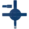 XA6 Dual SIM Card Signal Test Board (Relife)