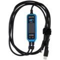 XA7 Digital Display 1-to-2 Fast Charging Cable (100W) (Relife)