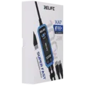 XA7 Digital Display 1-to-2 Fast Charging Cable (100W) (Relife)