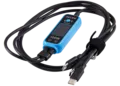XA7 Digital Display 1-to-2 Fast Charging Cable (100W) (Relife)
