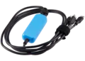 XA7 Digital Display 1-to-2 Fast Charging Cable (100W) (Relife)