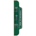 True Tone Board For iPhone 17 Series (Smart Control) (support LG version screen) (JCID V1SE / V1S Pro)