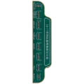 Back Cover Detection Read And Write Adaptor Board For iPhone 14-17 Series (JCID -V1S Plus / V1S Pro / V1SE)