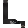 Front Camera Tag-On FPC Repair For iPhone 17 (JCID)
