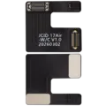 Wide Angle Camera Tag-On FPC Repair For iPhone Air (JCID)