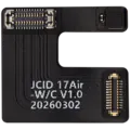 Wide Angle Camera Tag-On FPC Repair For iPhone Air (JCID)