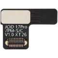 Ultra Wide Angle Tag-On Camera FPC Repair For iPhone 17 Pro / 17 Pro Max (JCID)