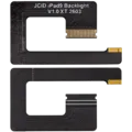 Backlight FPC Repair for iPad 7 (A2197) / 8 (A2270) / 9 (A2602) (JCID)