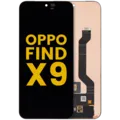 OLED Assembly Without Frame For Oppo Find X9 (Refurbished) (All Colors)