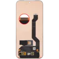 OLED Assembly Without Frame For Oppo Find X9 (Refurbished) (All Colors)
