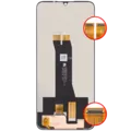 LCD Assembly Without Frame For ZTE Blade A35 (Z2453) / A55 (Z2450) (Refurbished) (All Colors)