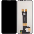 LCD Assembly Without Frame For ZTE Blade A36 (Z2472) / A56 (Z2473) / A76 4G (Z2474) (Refurbished) (All Colors)