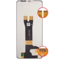 LCD Assembly Without Frame For ZTE Blade A36 (Z2472) / A56 (Z2473) / A76 4G (Z2474) (Refurbished) (All Colors)