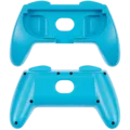 Left & Right Hand Grips For Nintendo Switch 2 Joy-Con Controller (Blue) (2 Pack)