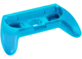 Left & Right Hand Grips For Nintendo Switch 2 Joy-Con Controller (Blue) (2 Pack)
