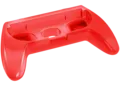 Left & Right Hand Grips For Nintendo Switch 2 Joy-Con Controller (Red) (2 Pack)