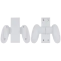 Hand Grip For Nintendo Switch 2 Joy-Con Controller (White)