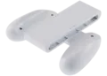 Hand Grip For Nintendo Switch 2 Joy-Con Controller (White)